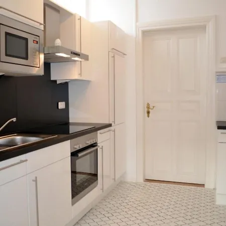 Bootshaus Apartment *