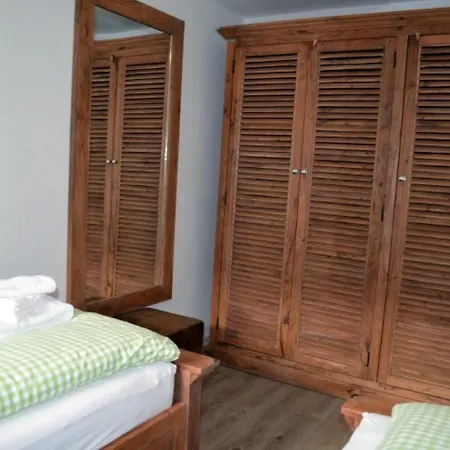 Bootshaus Apartamento *