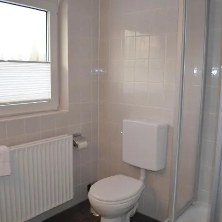 Apartment Bootshaus *