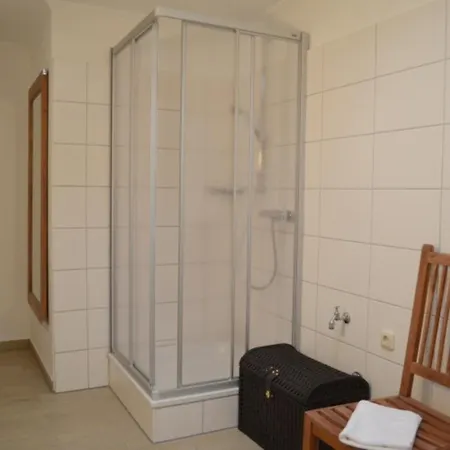 Bootshaus Apartment *